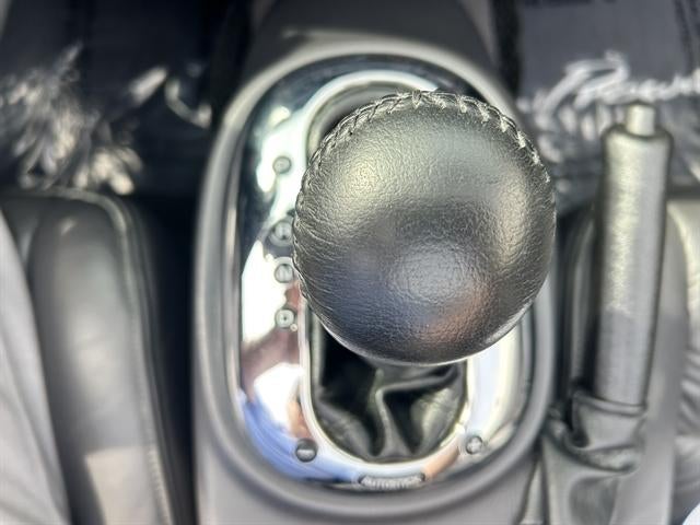 2000 Plymouth Prowler Base