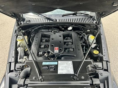 2000 Plymouth Prowler Base