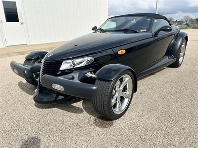 2000 Plymouth Prowler Base