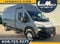 2024 RAM ProMaster Delivery Van BE Base