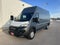 2024 RAM ProMaster Delivery Van BE Base