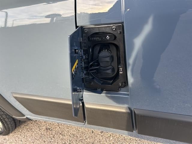 2024 RAM ProMaster Delivery Van BE Base