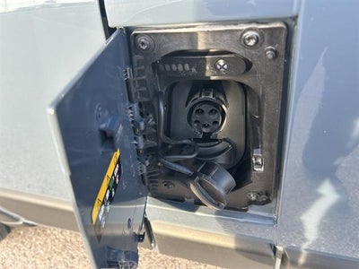 2024 RAM ProMaster Delivery Van BE Base