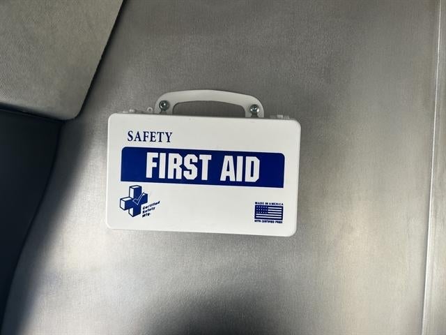 2024 RAM ProMaster Delivery Van BE Base