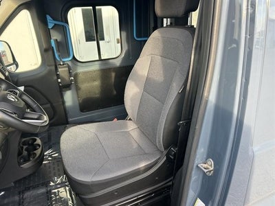 2024 RAM ProMaster Delivery Van BE Base