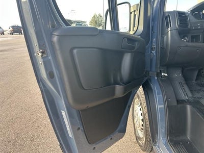 2024 RAM ProMaster Delivery Van BE Base