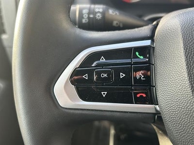 2024 RAM ProMaster Delivery Van BE Base