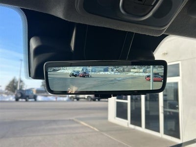 2024 RAM ProMaster Delivery Van BE Base