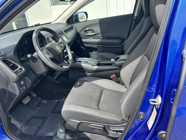 2019 Honda HR-V EX