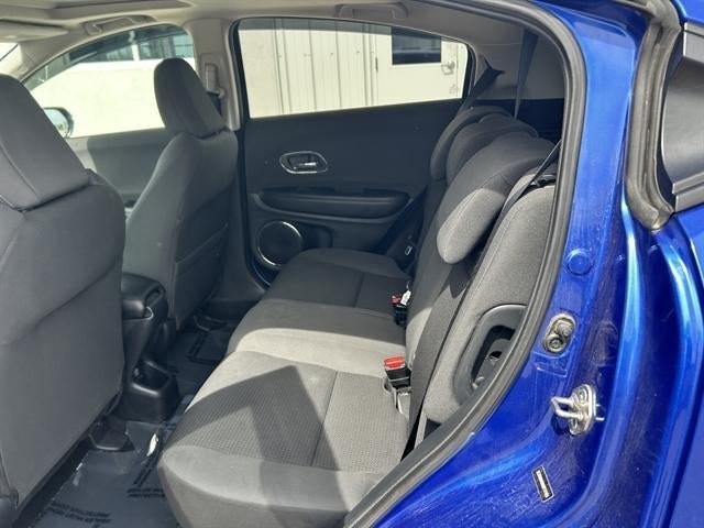 2019 Honda HR-V EX