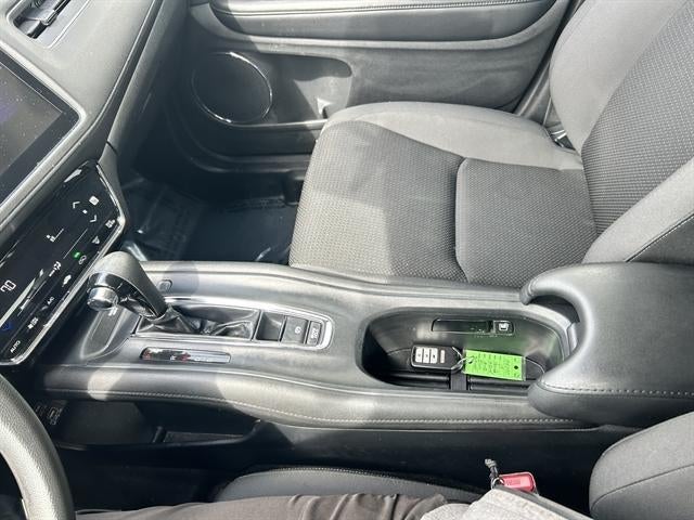 2019 Honda HR-V EX