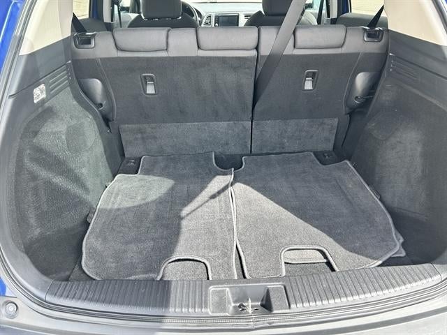 2019 Honda HR-V EX
