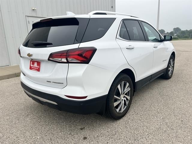 2023 Chevrolet Equinox Premier