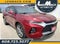 2020 Chevrolet Blazer Premier