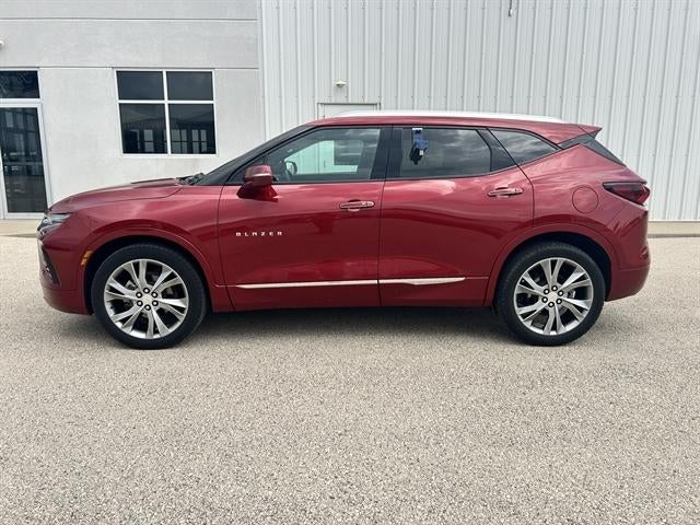 2020 Chevrolet Blazer Premier