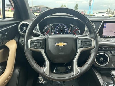 2020 Chevrolet Blazer Premier