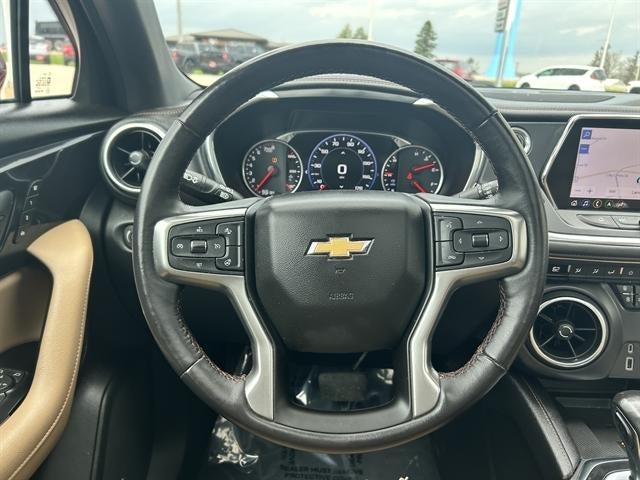 2020 Chevrolet Blazer Premier