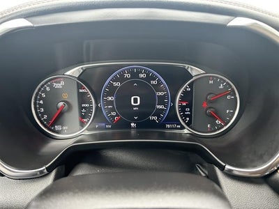 2020 Chevrolet Blazer Premier