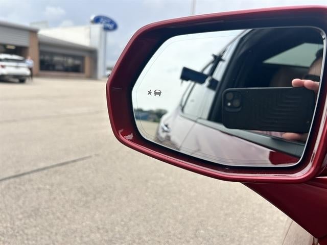 2020 Chevrolet Blazer Premier