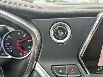2020 Chevrolet Blazer Premier