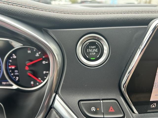 2020 Chevrolet Blazer Premier