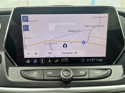2020 Chevrolet Blazer Premier