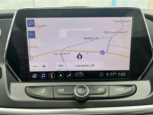2020 Chevrolet Blazer Premier