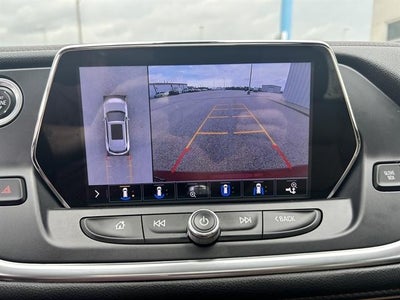 2020 Chevrolet Blazer Premier