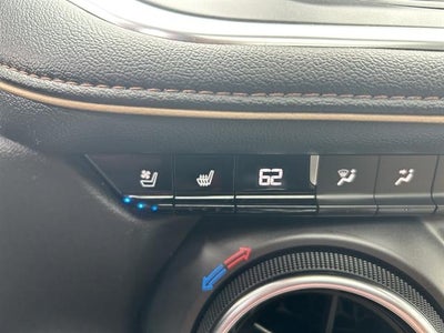 2020 Chevrolet Blazer Premier