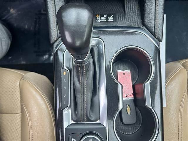 2020 Chevrolet Blazer Premier
