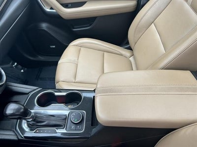 2020 Chevrolet Blazer Premier