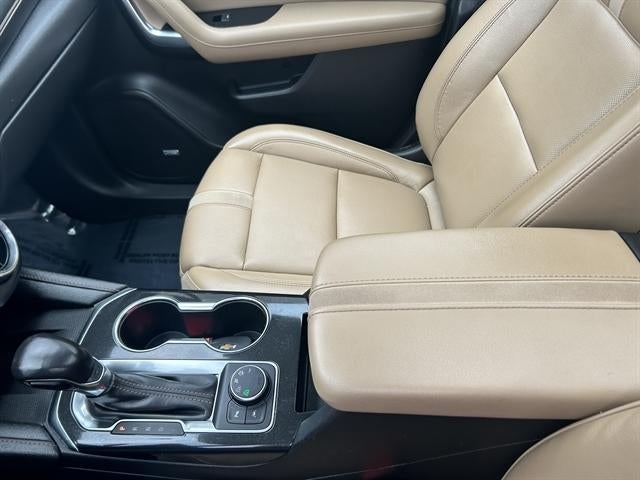 2020 Chevrolet Blazer Premier