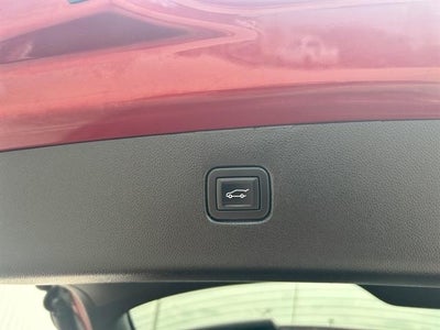 2020 Chevrolet Blazer Premier
