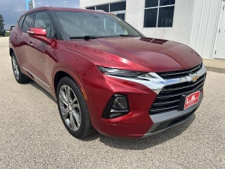 2020 Chevrolet Blazer Premier
