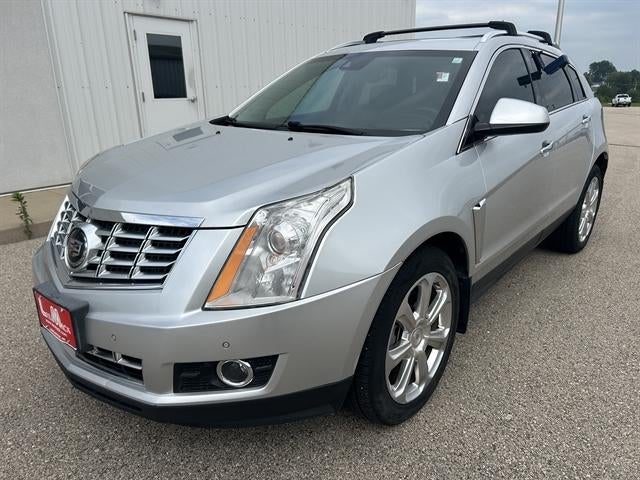 2015 Cadillac SRX Premium Collection