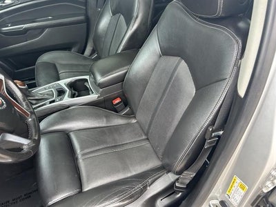 2015 Cadillac SRX Premium Collection