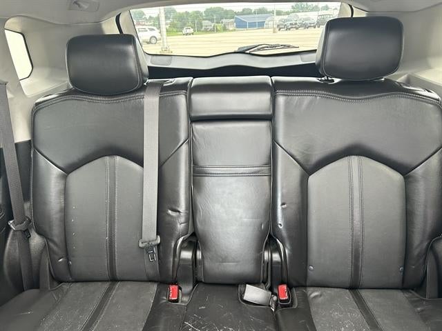 2015 Cadillac SRX Premium Collection