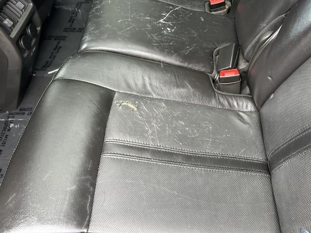 2015 Cadillac SRX Premium Collection