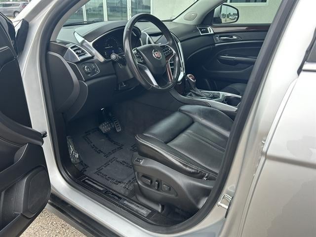 2015 Cadillac SRX Premium Collection