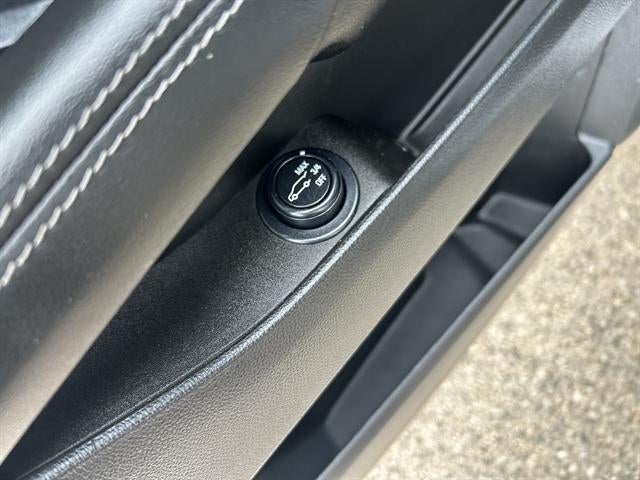 2015 Cadillac SRX Premium Collection