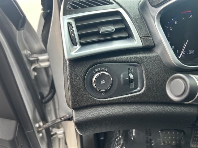 2015 Cadillac SRX Premium Collection