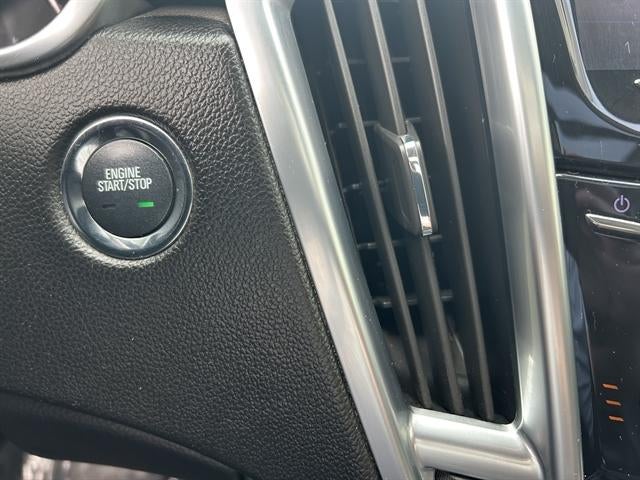 2015 Cadillac SRX Premium Collection