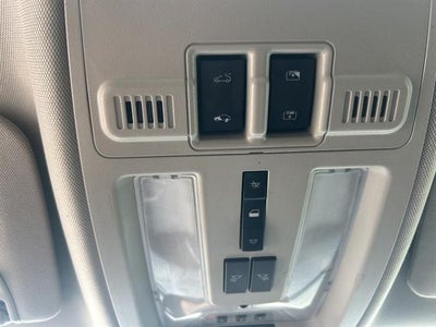 2015 Cadillac SRX Premium Collection