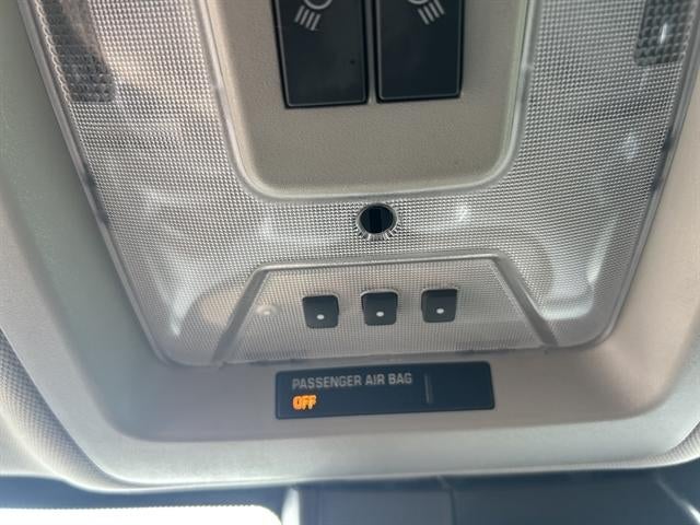 2015 Cadillac SRX Premium Collection