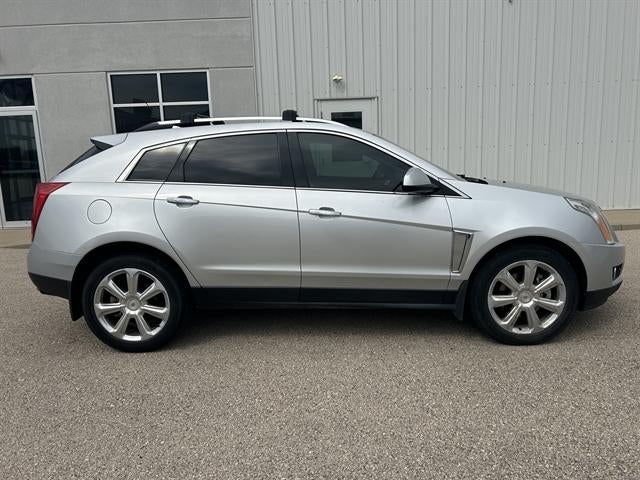 2015 Cadillac SRX Premium Collection