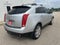 2015 Cadillac SRX Premium Collection