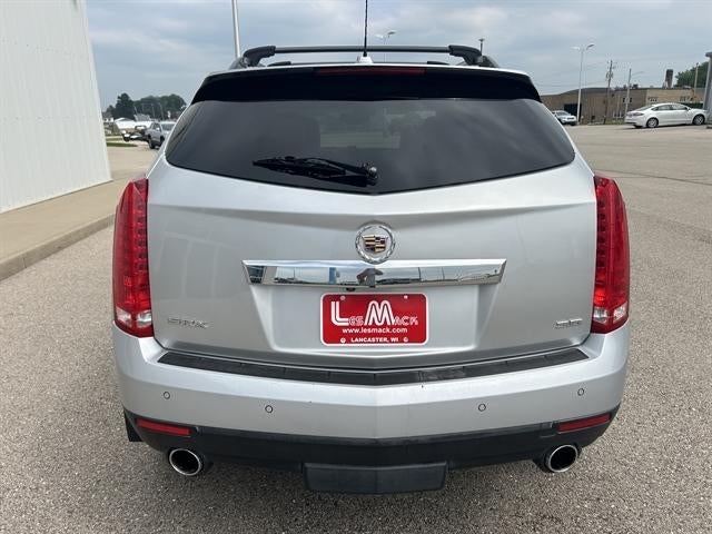 2015 Cadillac SRX Premium Collection