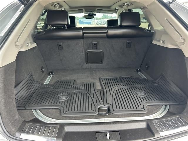 2015 Cadillac SRX Premium Collection