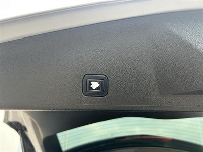 2015 Cadillac SRX Premium Collection