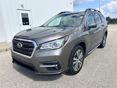 2022 Subaru Ascent Limited